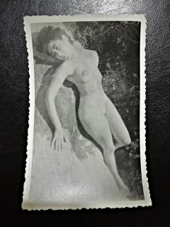 Fotografie cu tema erotica