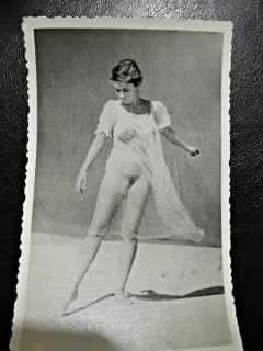 Fotografie cu tema erotica