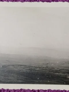 Fotografie, Dealul Feleacului, Cluj 1934
