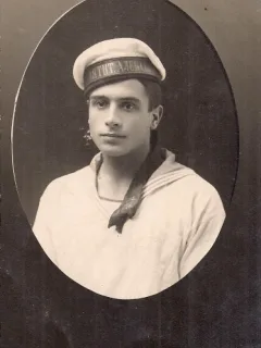 Fotografie din 16 noiembrie 1917