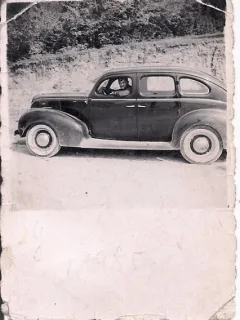 Fotografie din 20 decembrie 1941