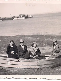 Fotografie din 22 martie 1936