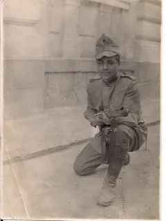 Fotografie din 23 august 1922