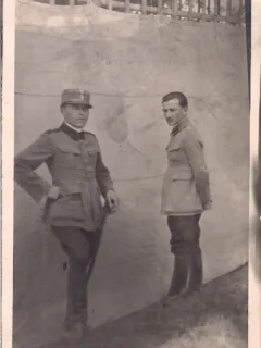 Fotografie din 3 iulie 1924