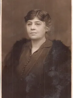 Fotografie din anul 1931
