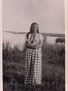 Fotografie din anul 1942