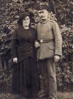Fotografie din octombrie 1916