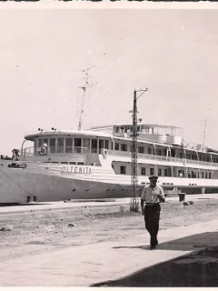 Fotografie din perioada interbelica