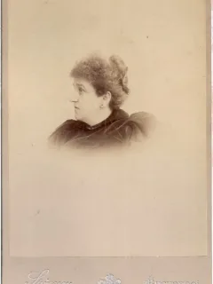 Fotografie din perioada interbelica