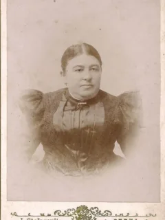 Fotografie din perioada interbelica