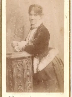 Fotografie din perioada interbelica