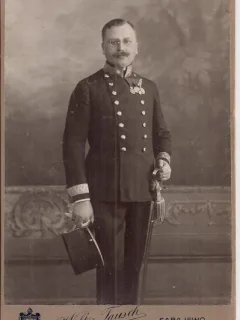 Fotografie din perioada interbelica