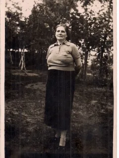 Fotografie din10 iulie 1938