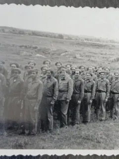 Fotografie, Garzi patriotice, perioada comunista