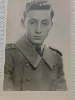 Fotografie, Militar, 1944