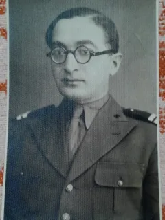 Fotografie, Militar, anii 40-50