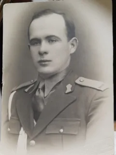 Fotografie, militar, perioada anilor 40-50