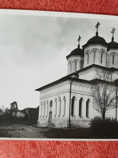 Fotografie, Mitropolia Tirgoviste, anii 40