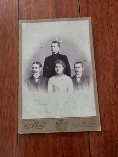 Fotografie