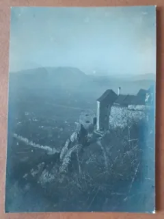 Fotografie, Rasnov 1915