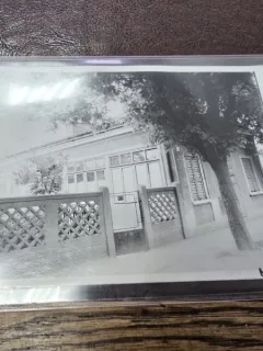 Fotografie, strada Sebastian 103 Bucuresti, perioada interbelica