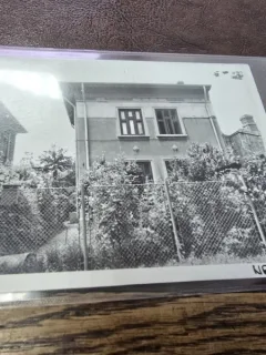 Fotografie, strada Sebastian 31 Bucuresti, perioada interbelica