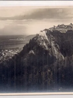 Fotografie tip carte postala