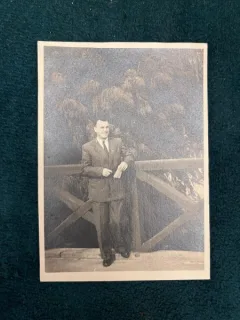 Fotografie tip carte postala
