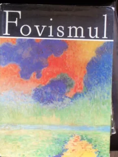 FOVISMUL - VIOREL HAROSSA