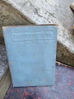 Fr. Schiller - Conjuratia lui Fiesco la Genova
