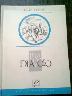 FRA DIAVOLO - LUIGI UGOLINI