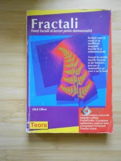 FRACTALI - DICK OLIVER