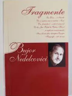 Fragmente - Bujor Nedelcovici