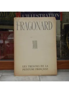 Fragonard , Louis Reau