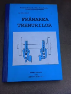 Franarea trenurilor - Mihail Stoica
