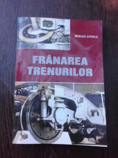 Franarea trenurilor - Mihail Stoica