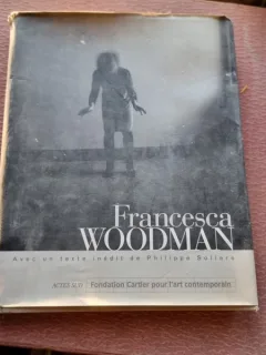 FRANCESCA WOODMAN, ALBUM