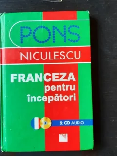 FRANCEZA PENTRU INCEPATORI