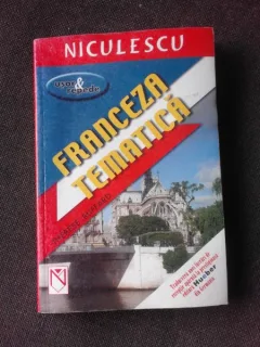 FRANCEZA TEMATICA - THERESE BUFFARD
