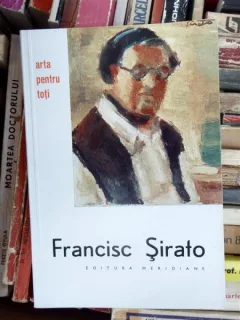 FRANCISC SIRATO , ARTA PENTRU TOTI , HORIA HORSIA