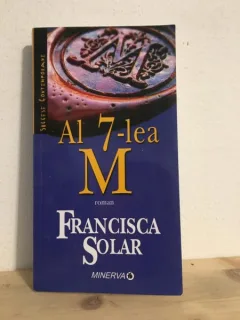 Francisca Solar - Al 7-lea M
