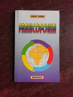 FRANCOFONIA - XAVIER DENIAU