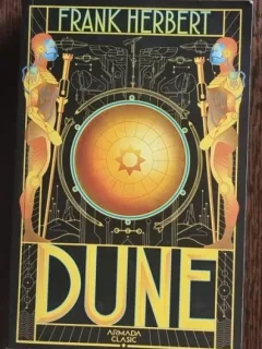 Frank Herbert - Dune Vol. I
