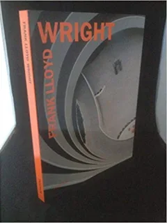 Frank Lloyd Wright  - Bruce Brooks PFEIFFER