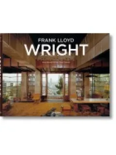 Frank Lloyd Wright Pfeiffer Bruce Brooks