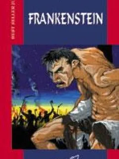 FRANKENSTEIN-MARY SHELLEY