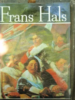 FRANS HALS - ALBUM