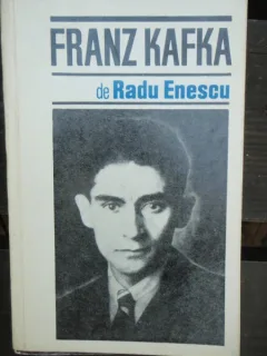 FRANZ KAFKA - RADU ENESCU