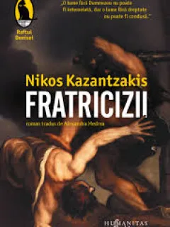 Fraticizii - Nikos Kazantzakis