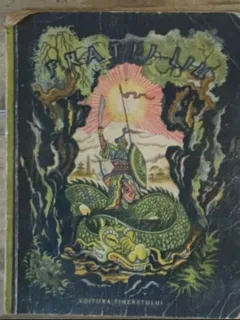 Fratii Liu - Basme populare Chinezesti